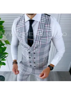 Vesta barbati eleganta B5645 O1-3.1 Vesta barbati eleganta B5645 O1-3.1